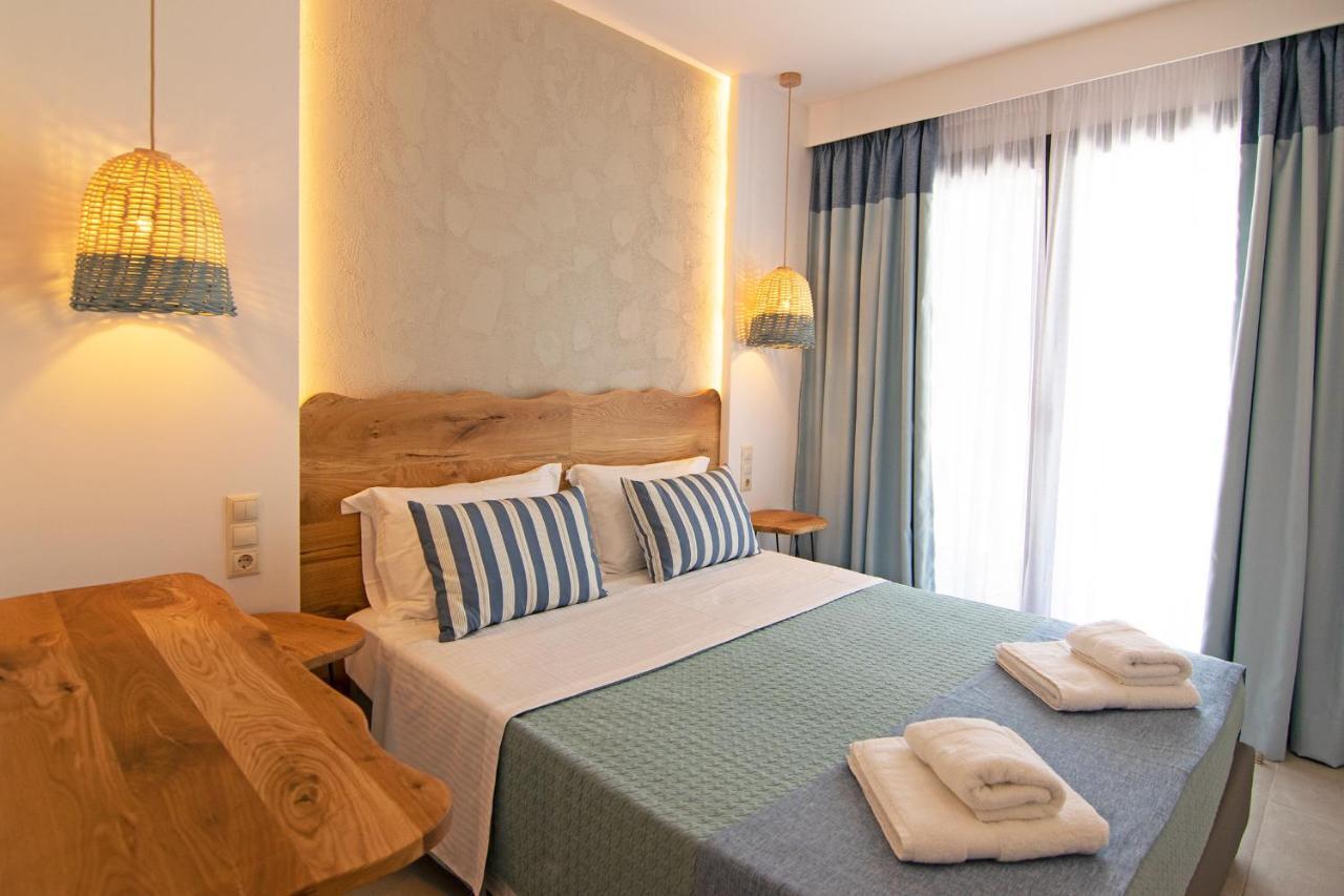 Varkotopi Villas Agios Pavlos  Exterior photo