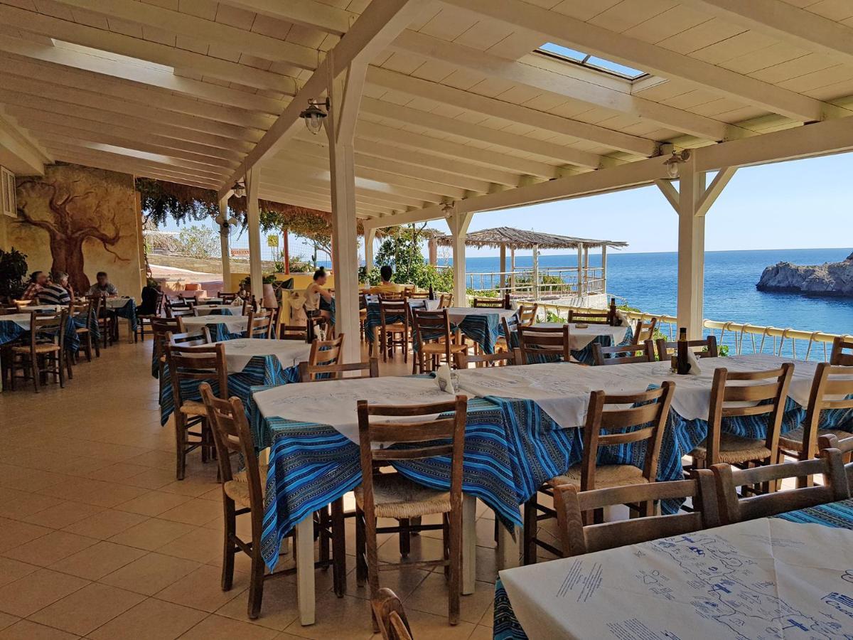 Varkotopi Villas Agios Pavlos  Exterior photo