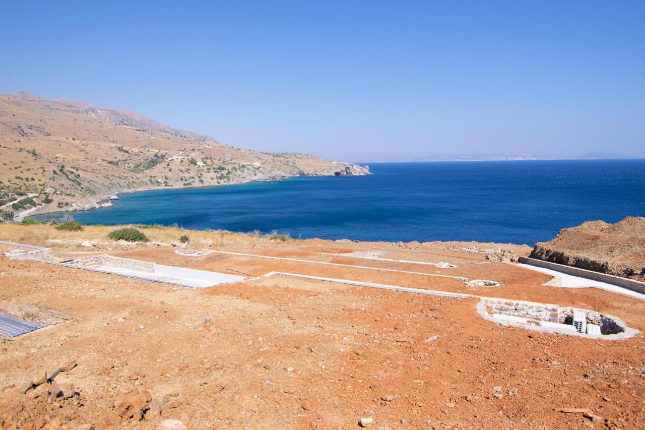 Varkotopi Villas Agios Pavlos  Exterior photo