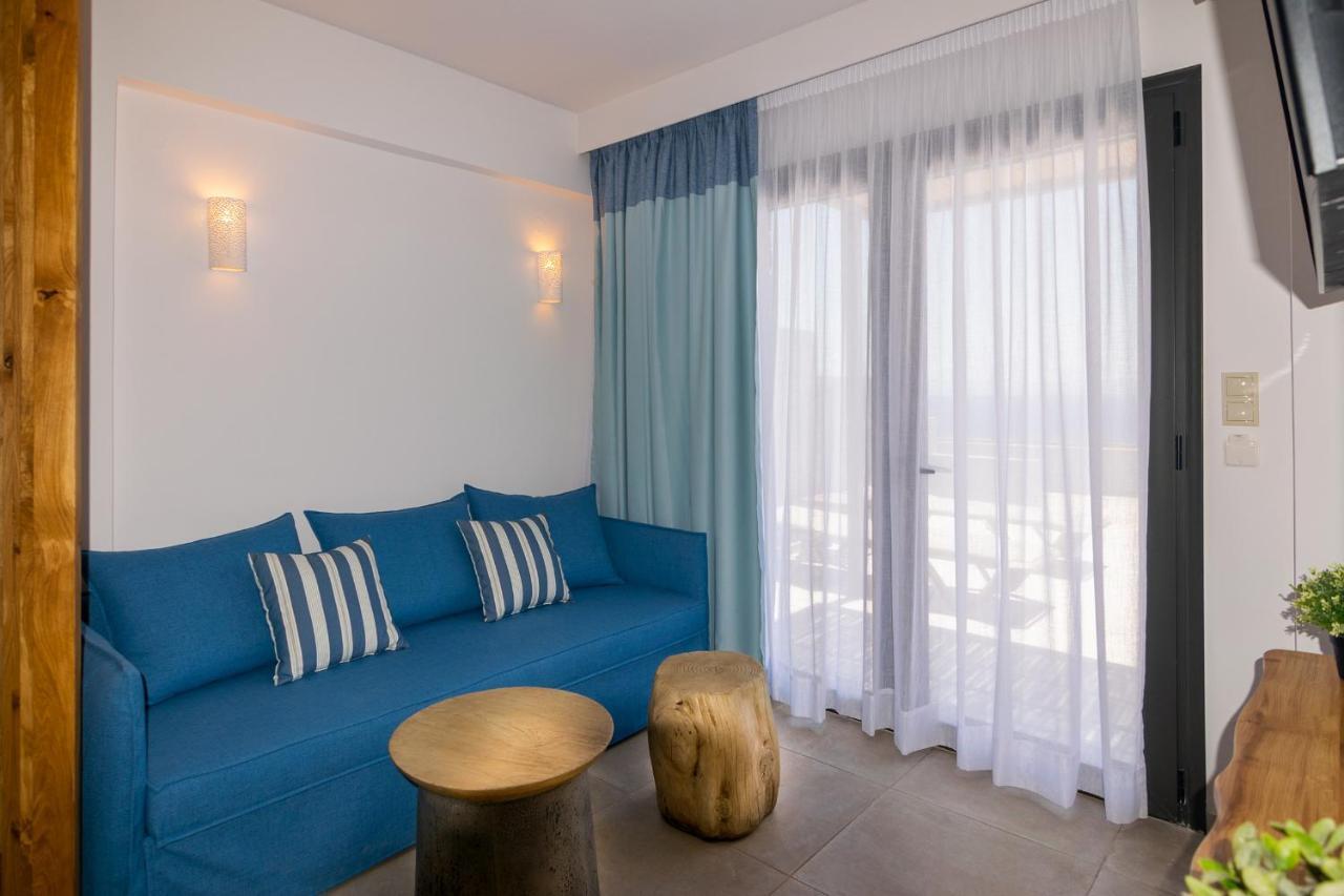 Varkotopi Villas Agios Pavlos  Exterior photo